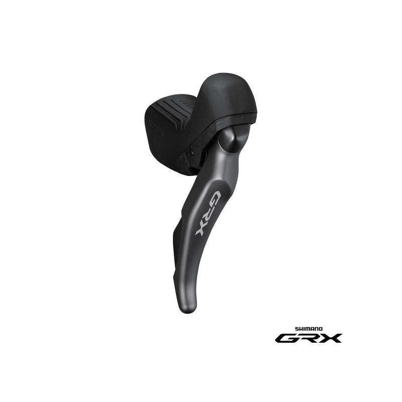 Shimano GRX ST-RX820 STI Shift-brake Lever Hydraulic - Right