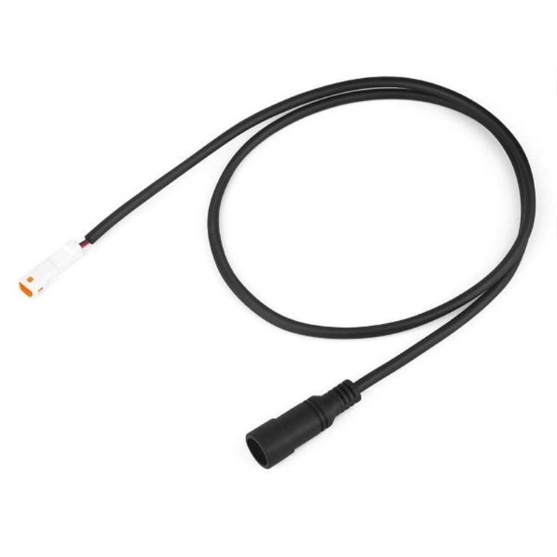 Magicshine E-bike Cable For MJ900S/902S/906S - Suitbale For Yamaha Motors