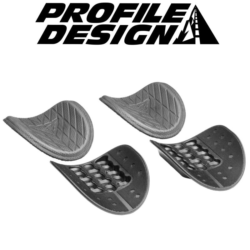 Profile Design Ergo+ Armrest Kit