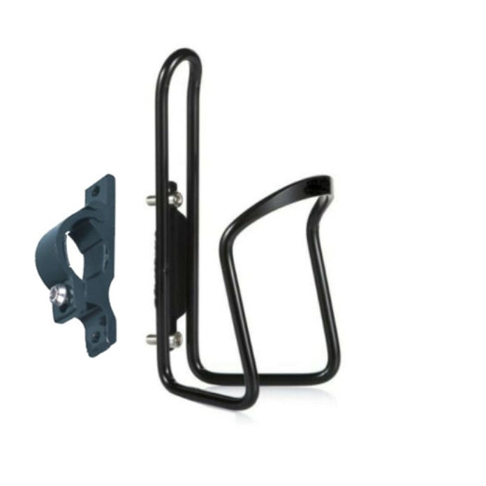 QBP Bottle Cage - H/bar Black