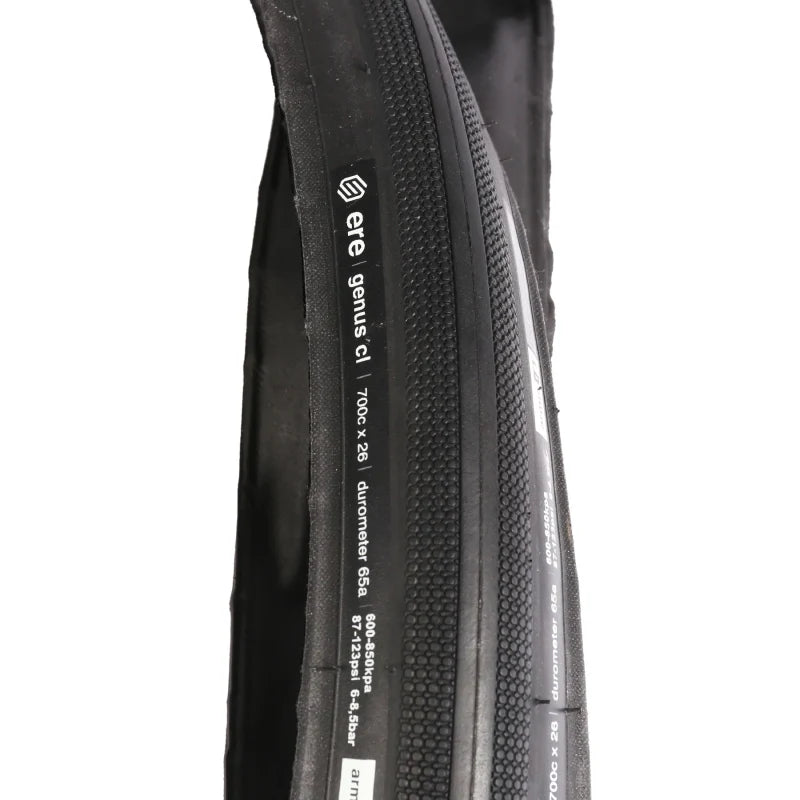 Ere Research Genus Pro CL Clincher Tyre 700x28c - 120TPI