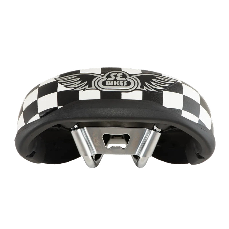 SE Bikes Checkerboard Flyer Seats