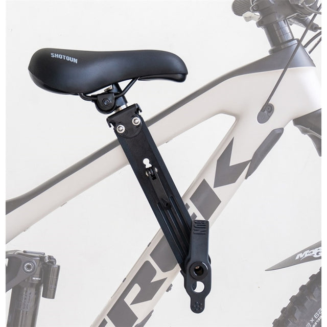 Shotgun Seat Handlebar Combo
