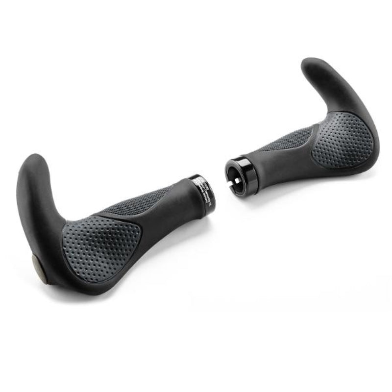 Velo Comfort Grip Lock On W/ba