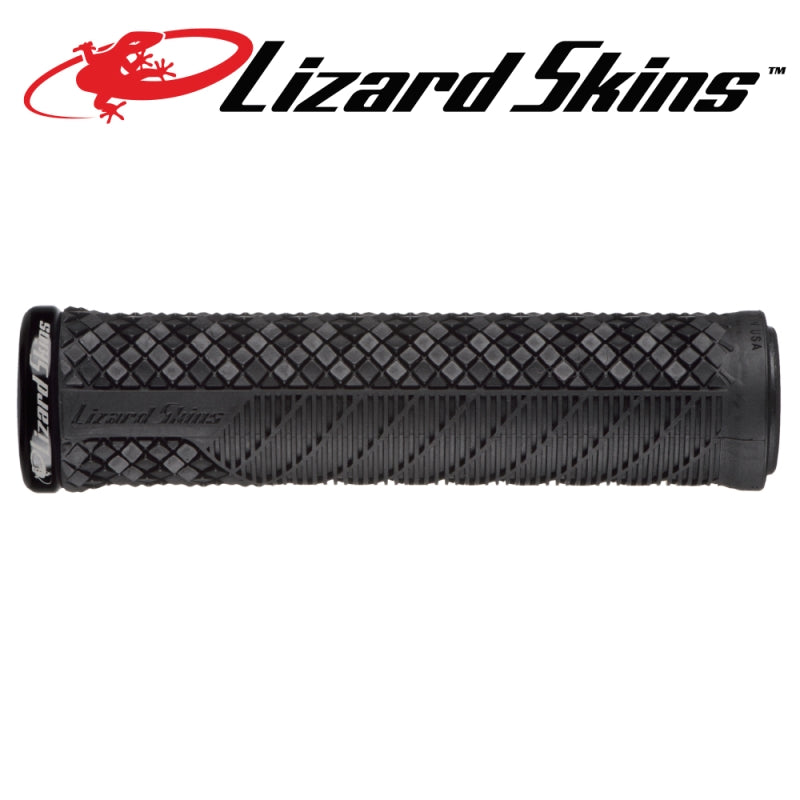 Lizard Skins Lock-on CE Charger Evo Black