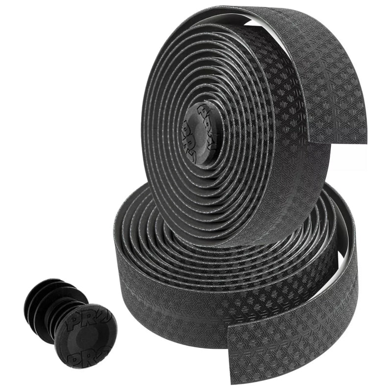 Pro Bar Tape - Race Comfort Silicone Black