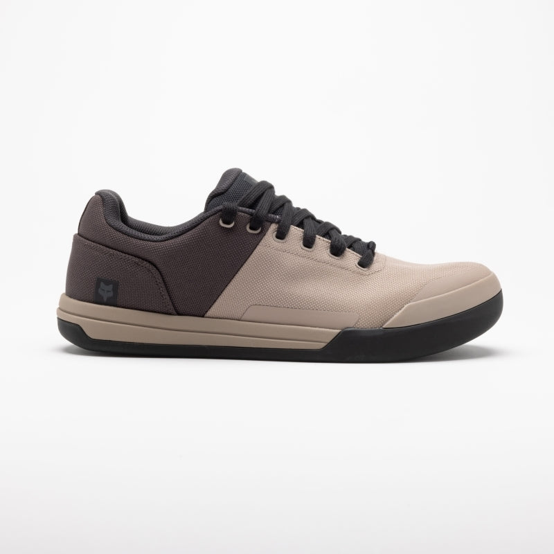Fox Union Canvas Mtb Shoe - Mocha