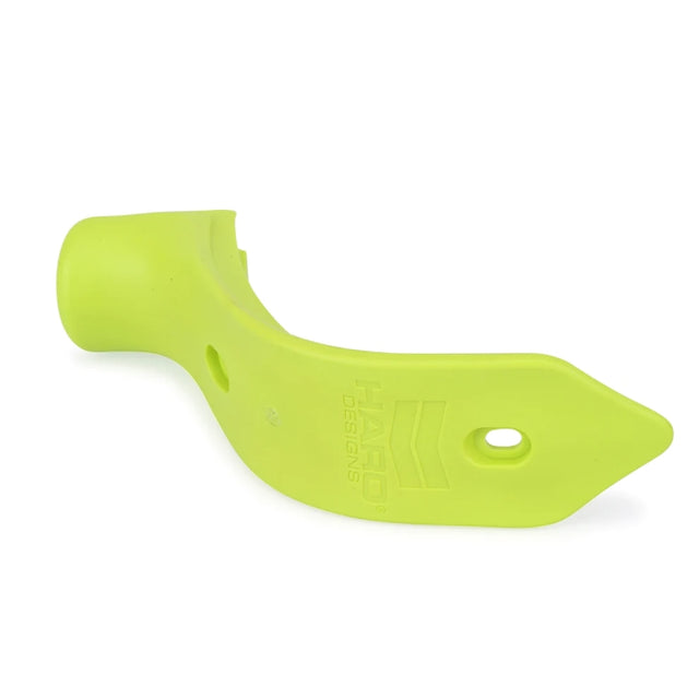 Haro Lineage Bashguard Plate