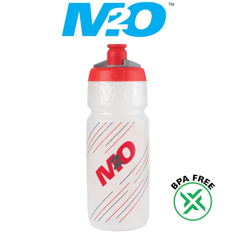 M2O Pilot Water Bottle 710ML