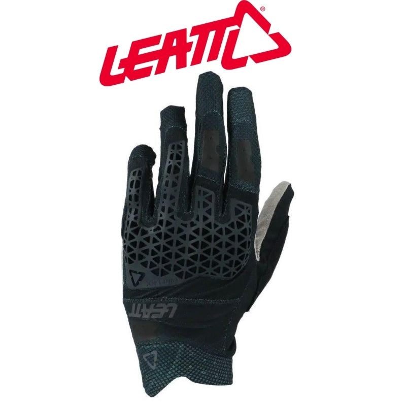 MTB 4.0 Lite Black Leatt Leatt Glove