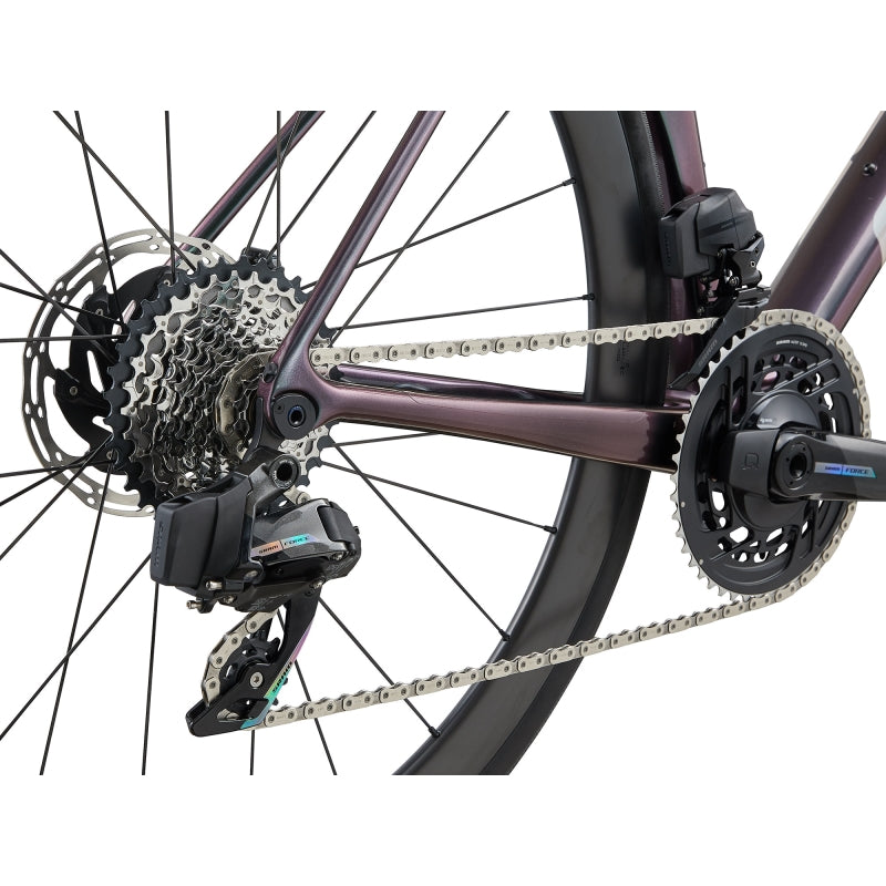 Giant TCR Advanced Pro 0 Disc AR