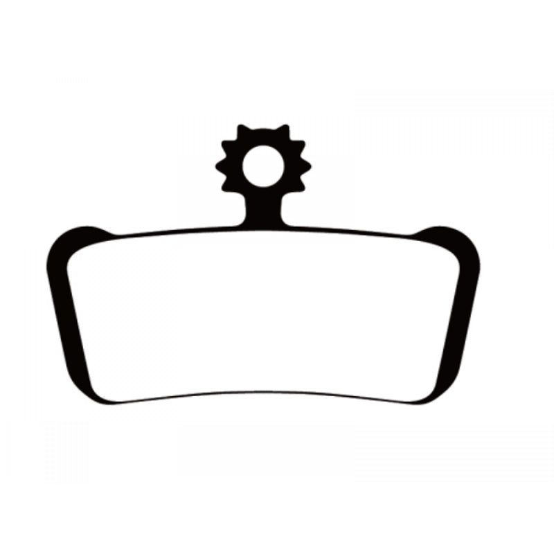 Ashima Discpad Avid Guide SM