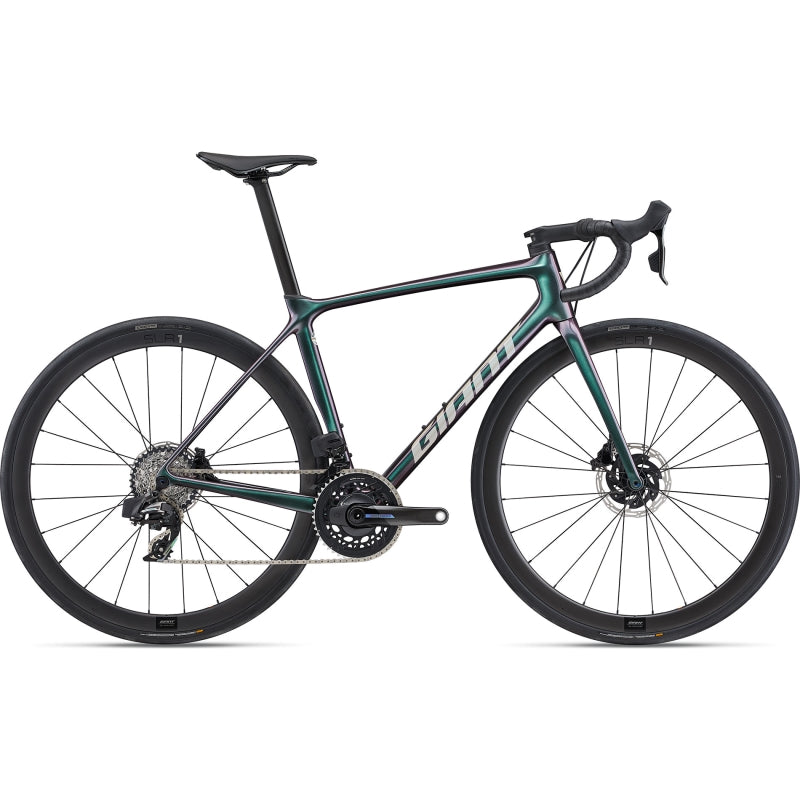 Giant TCR Advanced Pro 0 Disc AR