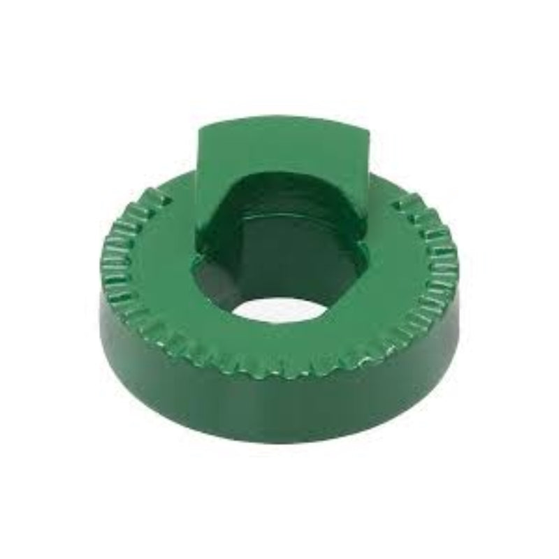 Shimano Nexus SG-8R25 Nonturn Washer 8L Green Vertical Drop-out
