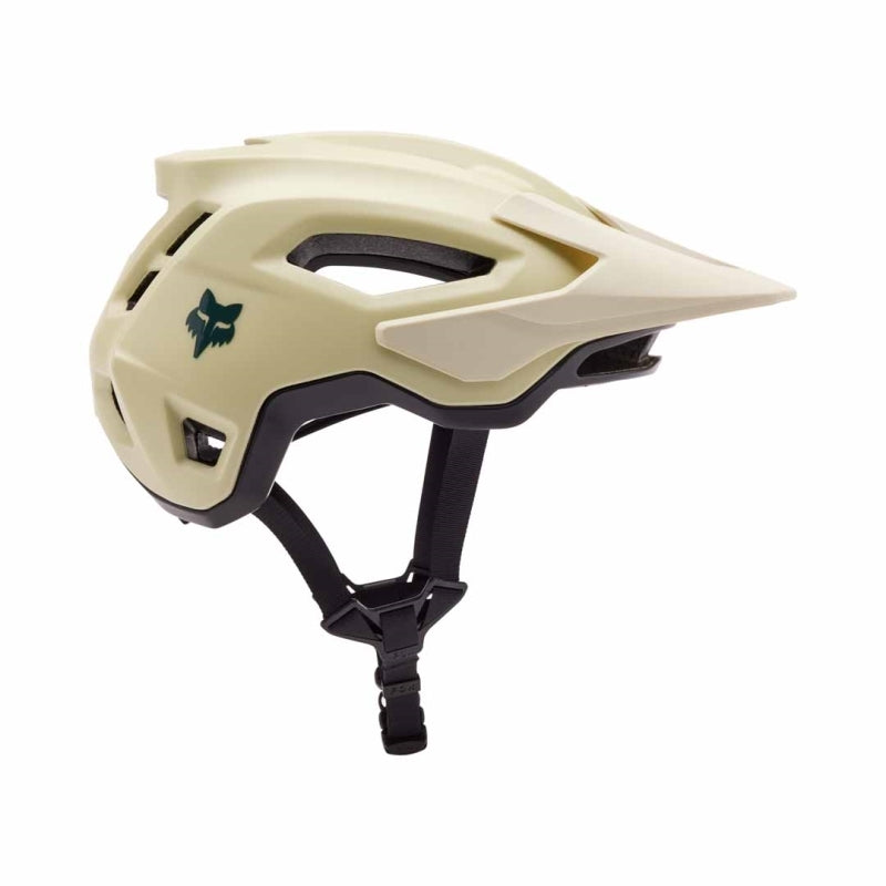 Fox Speedframe Helmet, Cactus