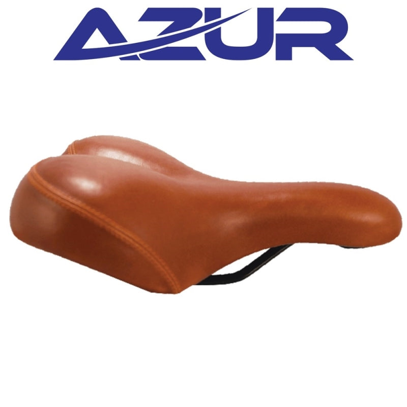 Azur Eta Pro Range Saddle