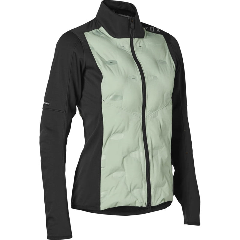 Fox Head Ranger Windbloc Fire Jacket Womans 28499