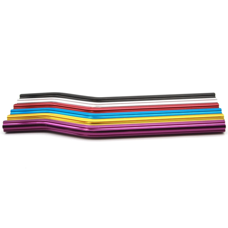 DRS Fluted Snake Seat Post