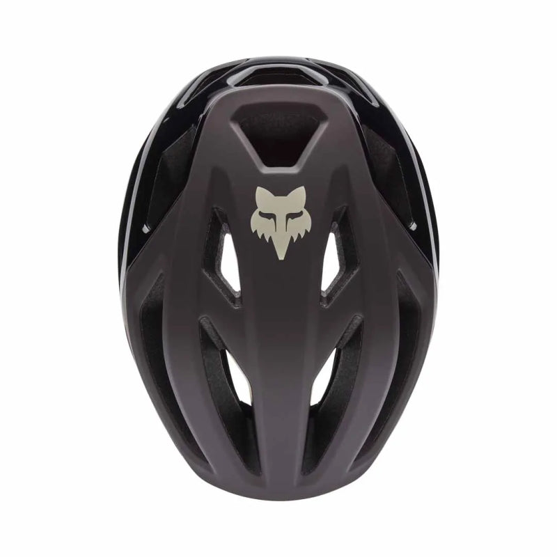 Fox Crossframe Pro Solids (2026) - Cocoa