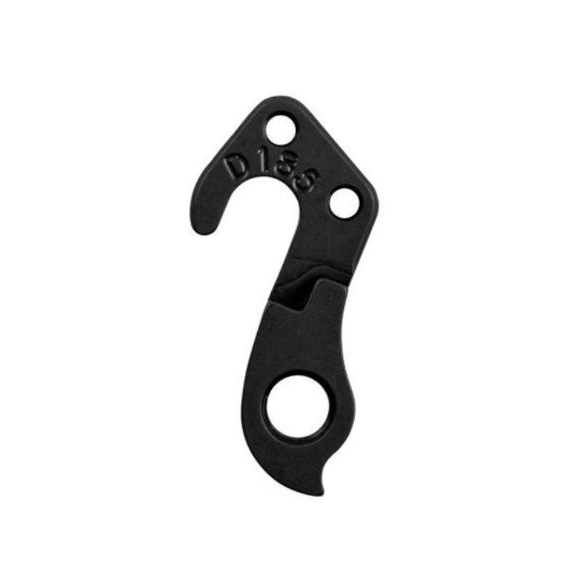 Pilo Derailleur Hanger - D185 For Trek Mtb 6700 6500 - CNC Machined | WMFG-144