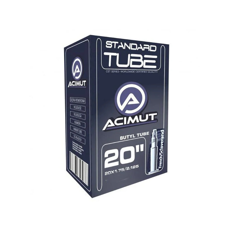 CST Tube-Superlight ACIMUT-PV-20X1.5/1.75-48 MM Valv 20 X 1.50/1.75