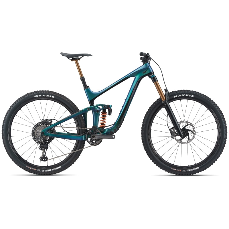 Giant Reign Advanced Pro 29 0