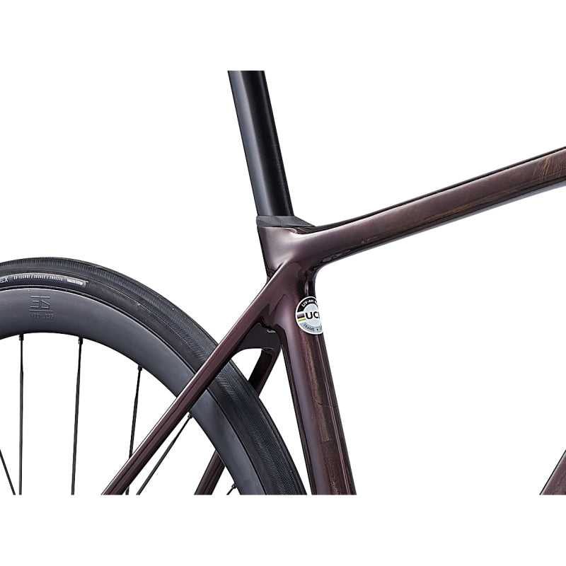 Liv Langma Advanced SL Disc