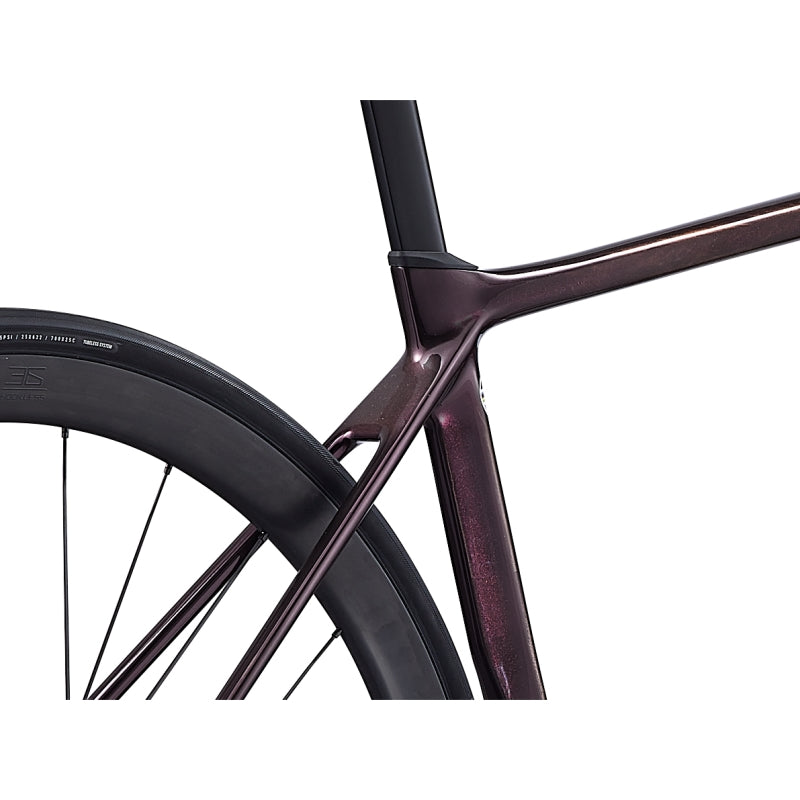 Liv Langma Advanced SL Disc