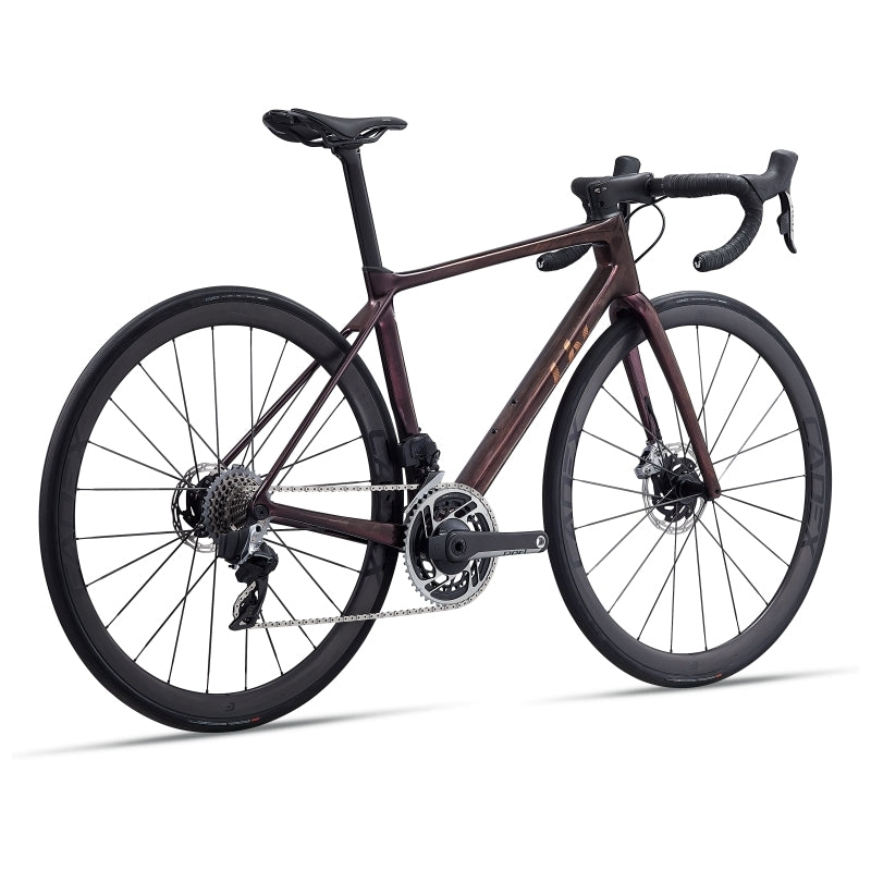 Liv Langma Advanced SL Disc