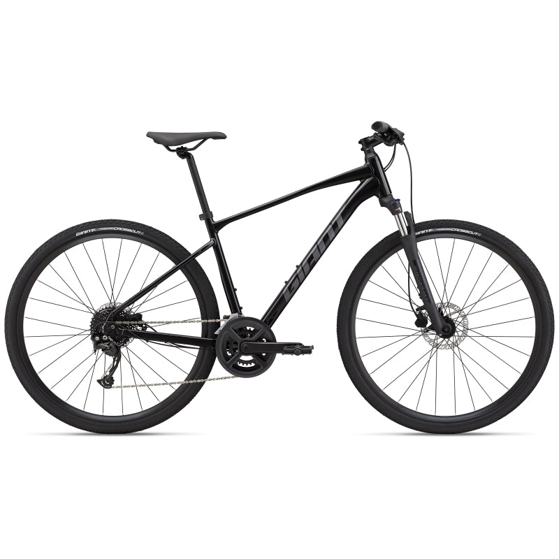 Giant Roam 2 Disc