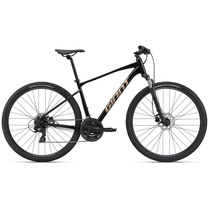 Giant Roam 4 Disc