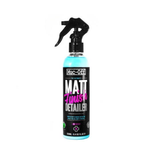 Muc-off Matt Finish Detailer