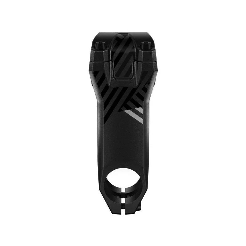 Pro Gravel Stem - Discover 80MM +-10DEG Black 31.8MM