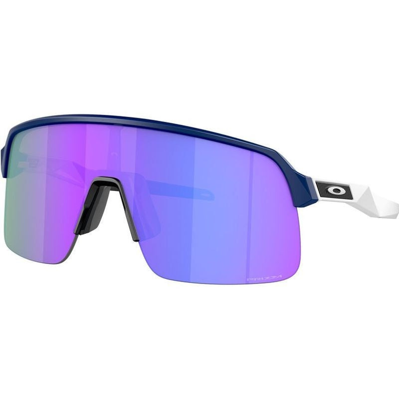 Oakley Sutro Lite Matte Navy - Prizm Violet