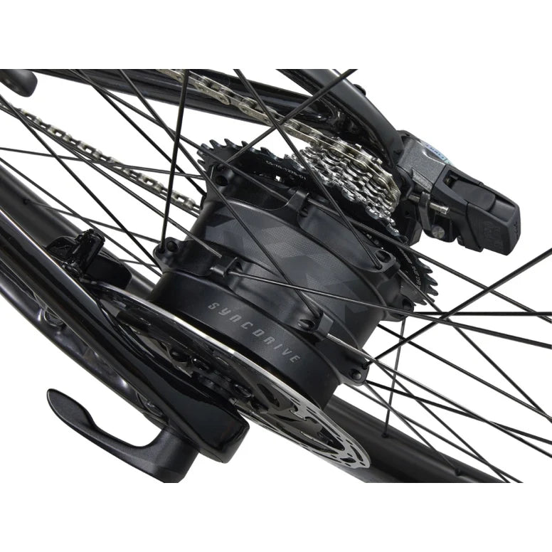 Liv Avail Advanced E+ Elite 1