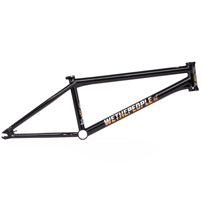 Wethepeople Doomsayer Godwin 20.75 Frame