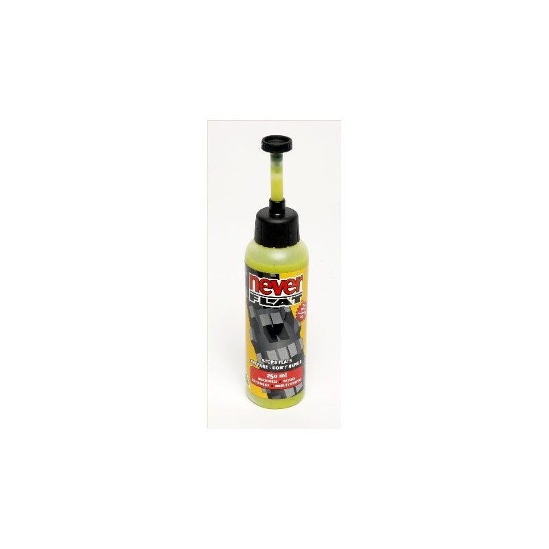 Never Flat Sealant 250ML