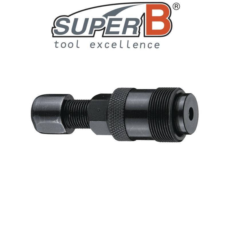 Super B Superb Crank Tool Octalink Isis Drive