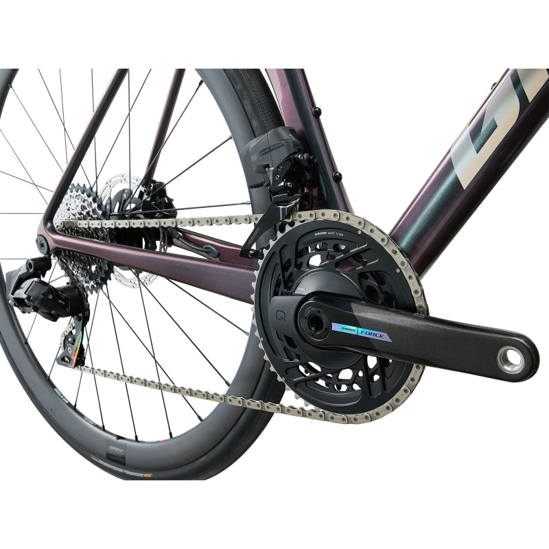 Giant TCR Advanced Pro 0 Disc AR