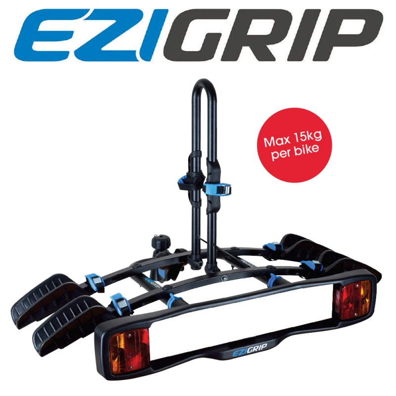 Ezi-grip Enduro 2 Bike Rack