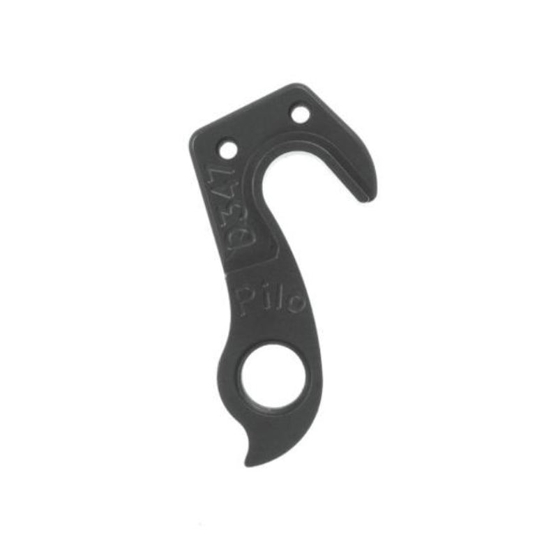 Pilo Derailleur Hanger - D347 For Giant Road Avail Advanced Defy Rabo Tcr Advanced SL - Cnc Machined