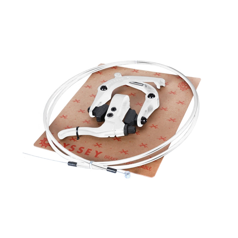 Odyssey Springfield Brake Kit