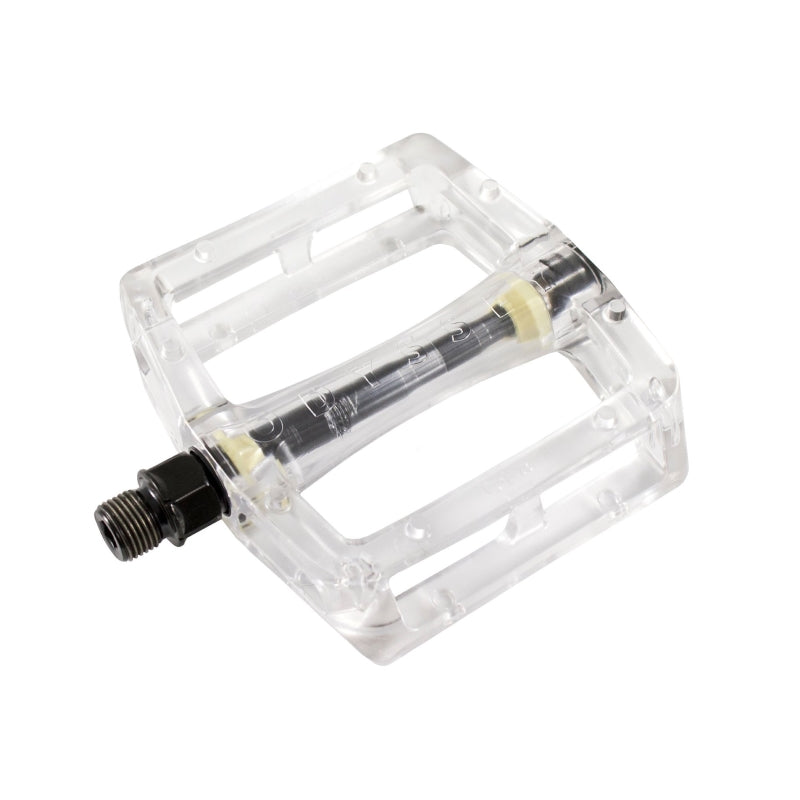 Odyssey Grandstand V2 Platform Pedal Nylon Dugan