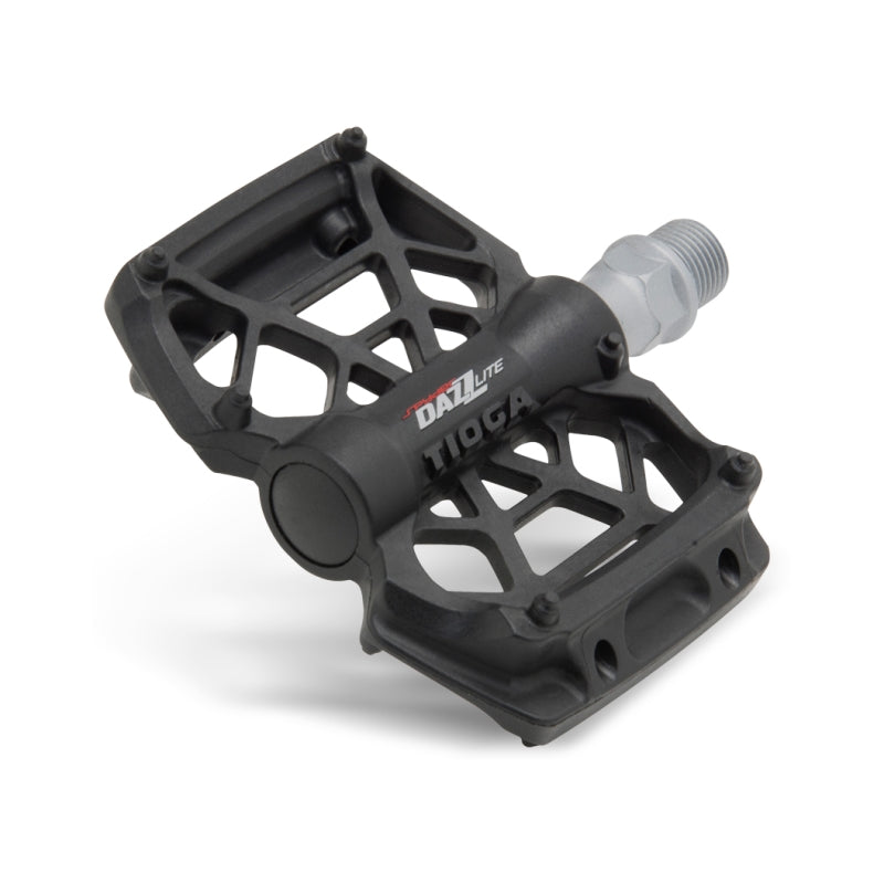 Tioga Spyder Dazz Lite Nylon Platform Pedals