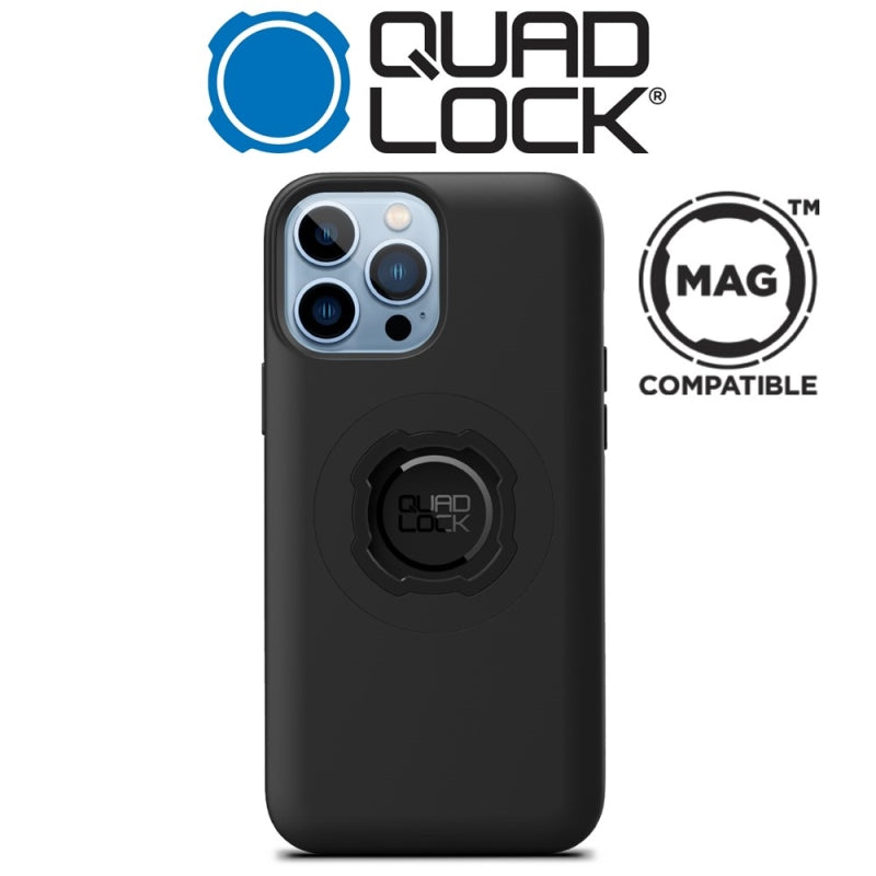 Quad Lock Iphone 13 Series Mag Case