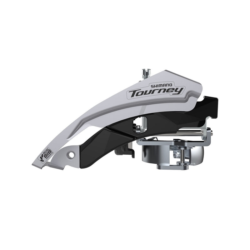 Shimano Tourney FD-TY600-L6 Front Derailleur 66-69