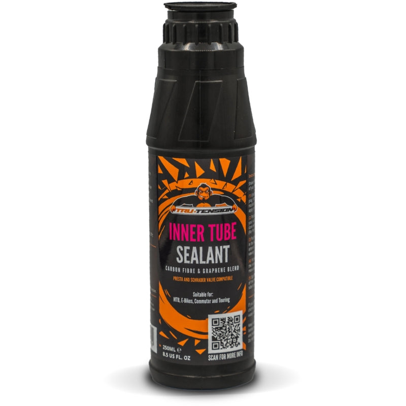 Tru-tension Inner Tube Sealant 250 ML