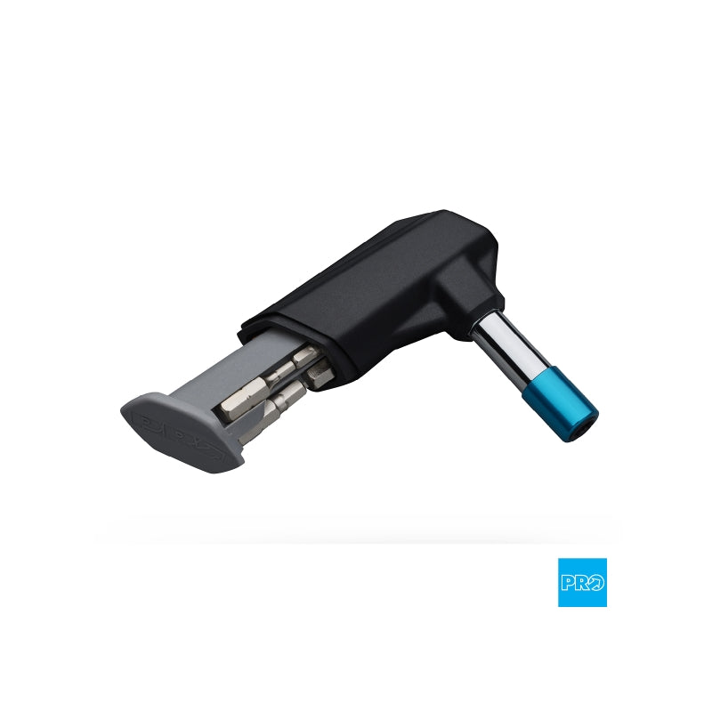 Pro Tool - Torque Wrench Fixed Settings 456 NM