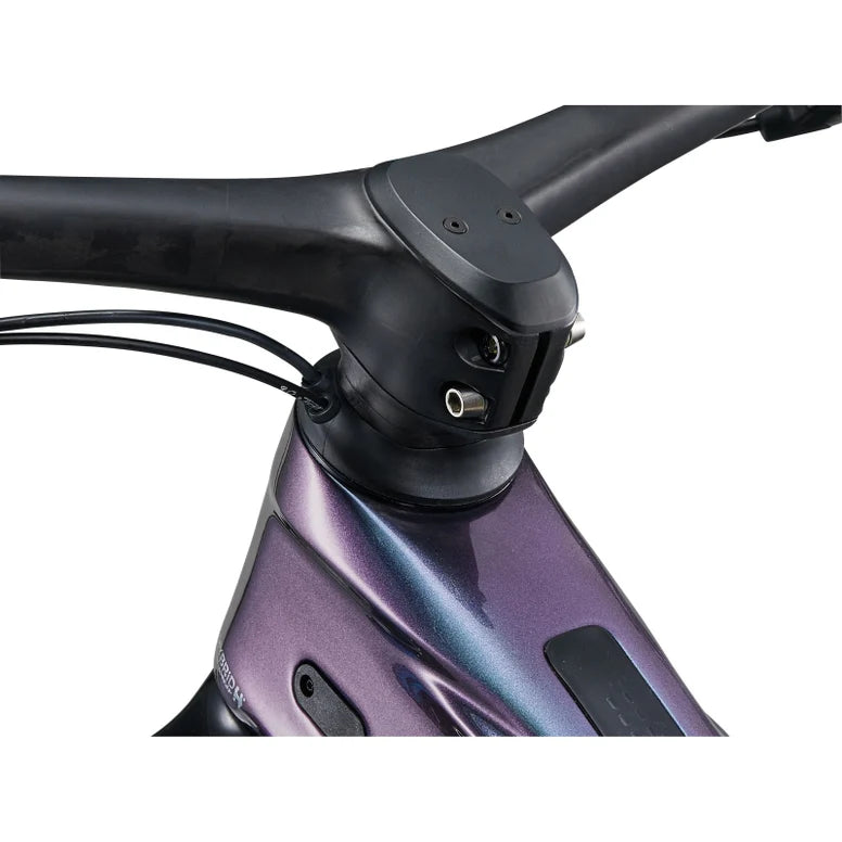 Giant Trance X Advanced E+ Elite 0