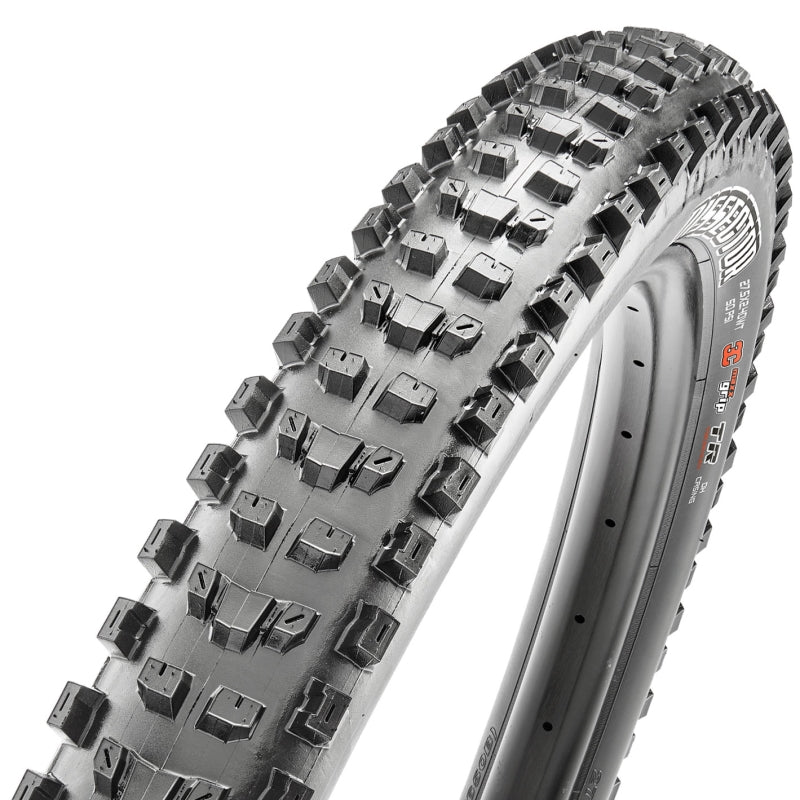 Maxxis Dissector 27.5 X 2.40 Exo 3C Maxxterra E25 TR